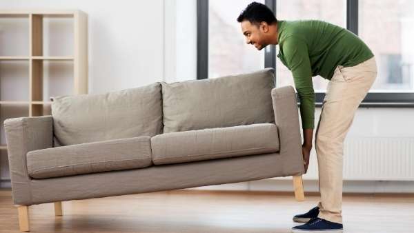 Use these guidelines for DIYing home staging.